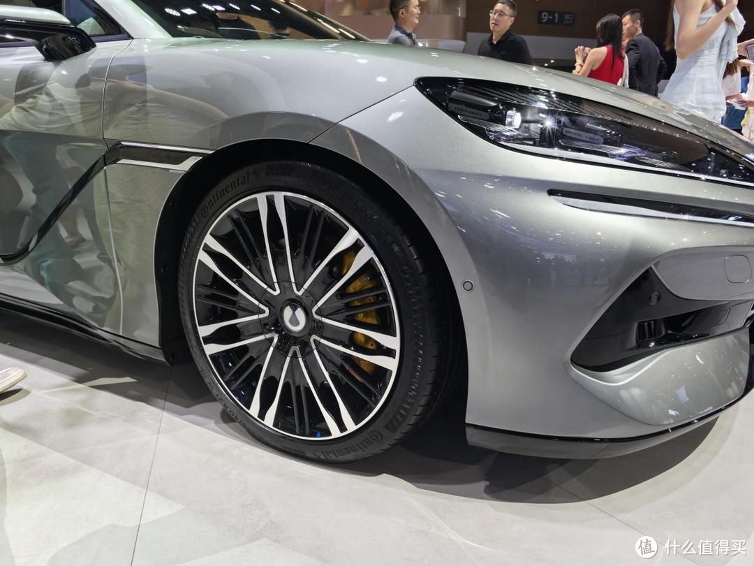 成都车展选新车？20万级家用车哪款值得买