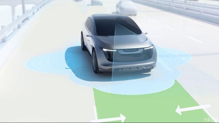 麦格纳联合中国贸促会汽车分会，重磅发布《中国汽车全球化之路蓝皮书》