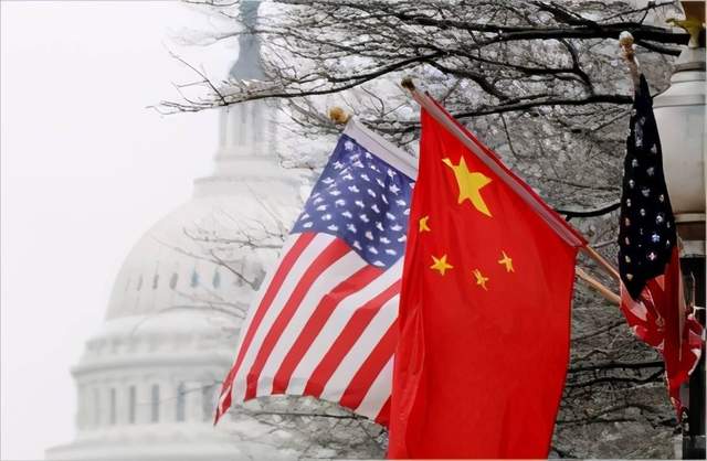 美国再次推迟对中国产电动汽车加征关税的最终裁决