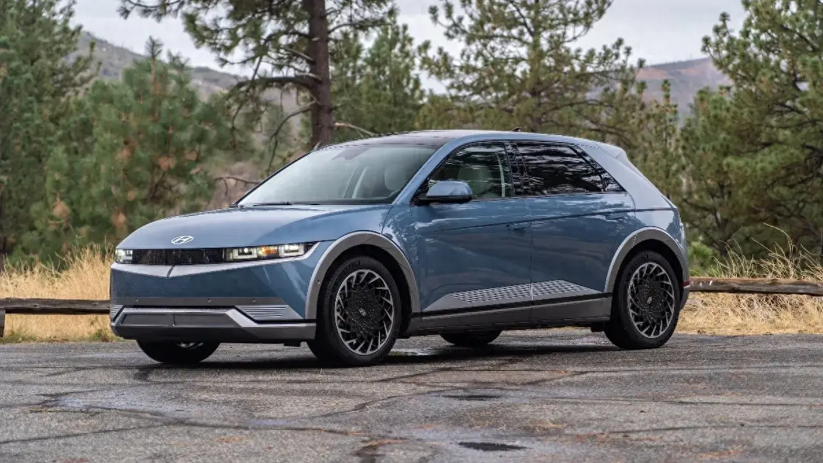 美国再次推迟对中国产电动汽车加征关税的最终裁决