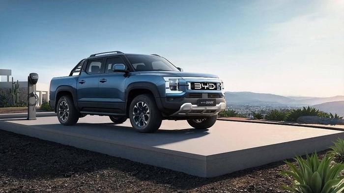 美国再次推迟对中国产电动汽车加征关税的最终裁决