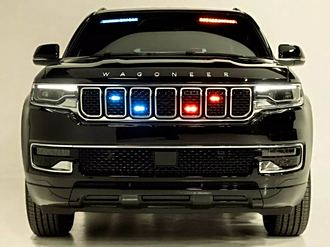 Jeep CEO：Wagoneer S发布时间或将推迟