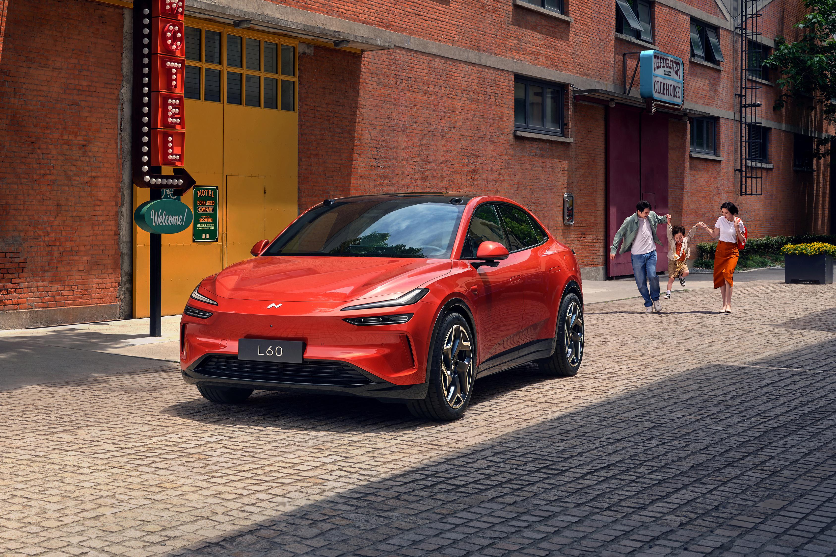 21.99万元起售,阿维塔07上市