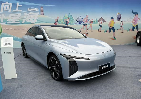 预售12.98万起 东风风行星海S7将于今日上市