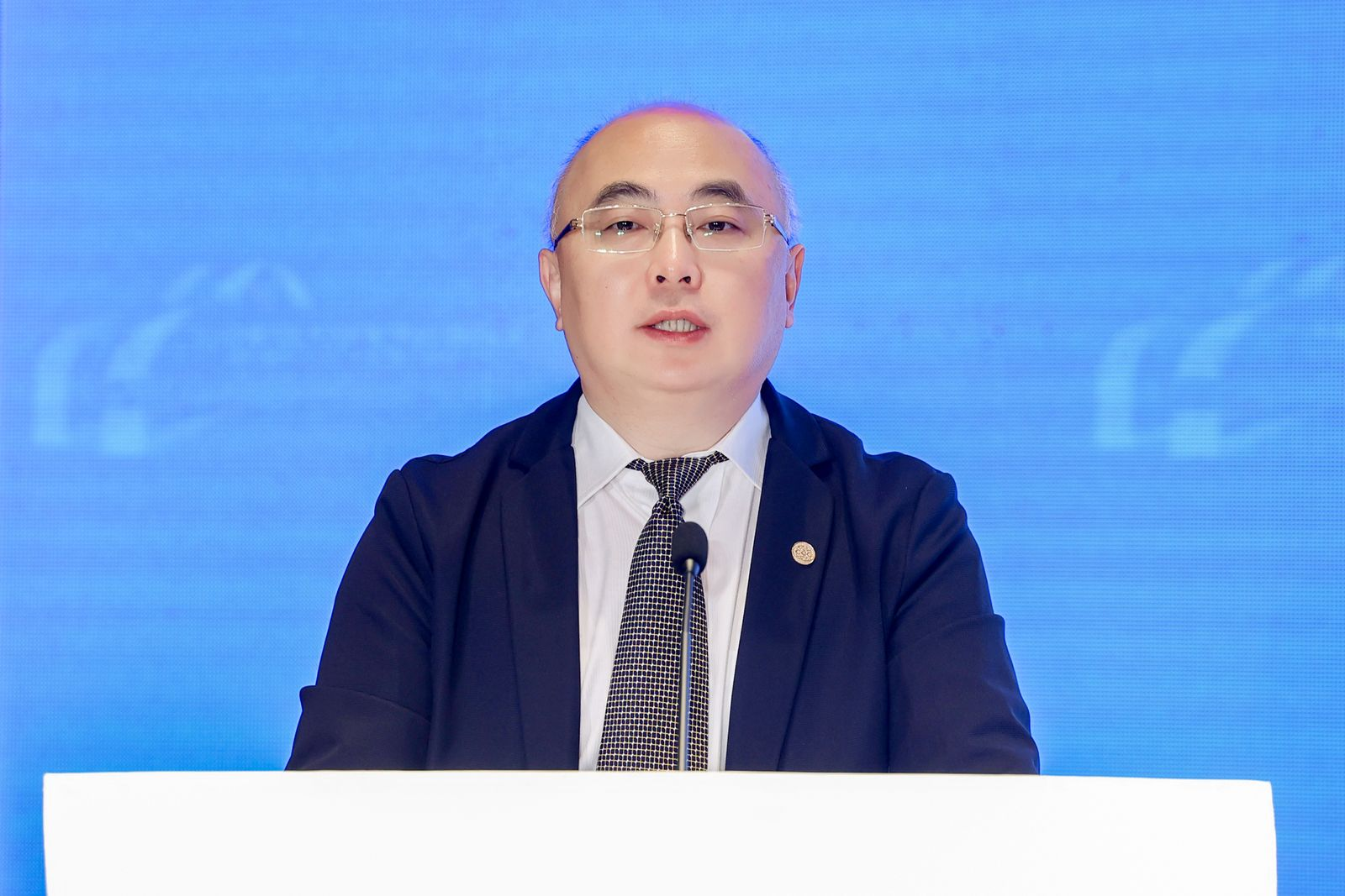 2024泰达论坛 | 张星：构筑数字化底座，天翼云助力汽车行业数字化转型