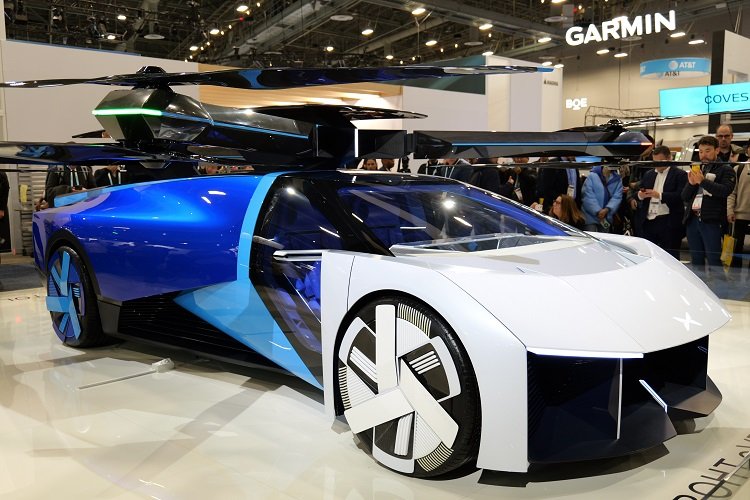 小鹏汽车也要装油箱了！曝小鹏首款增程车明年量产