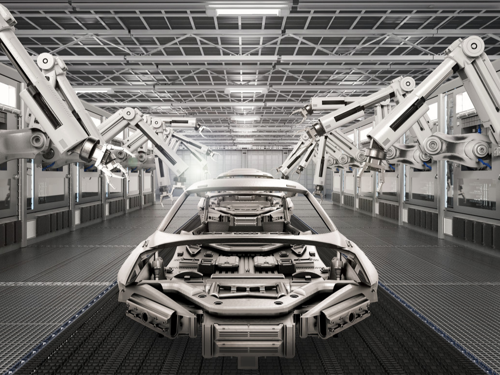 小鹏汽车也要装油箱了！曝小鹏首款增程车明年量产