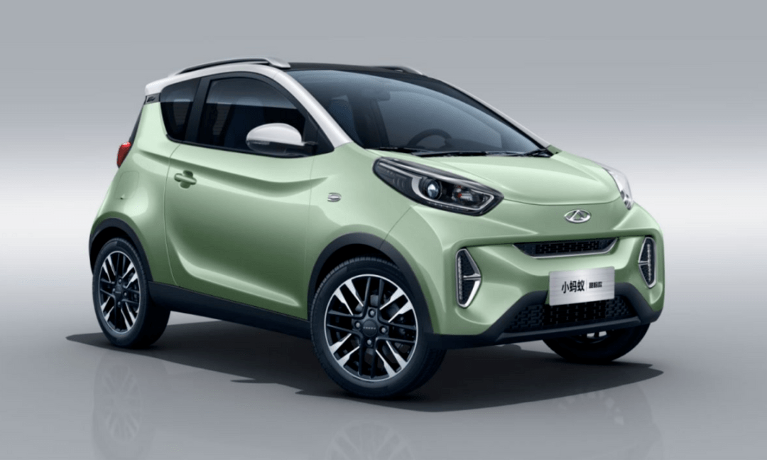 欧洲纯电动车，遭遇“至暗时刻”