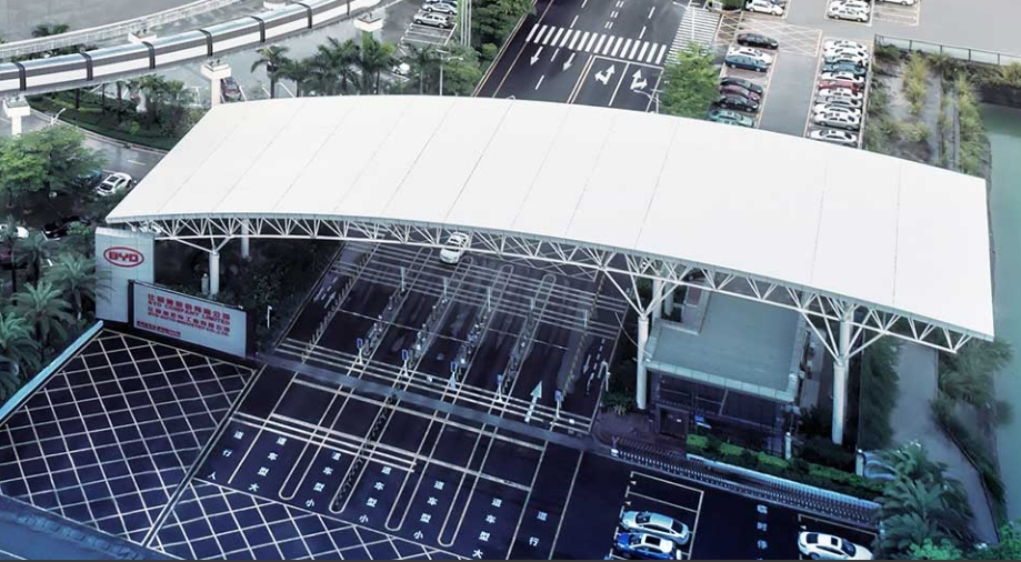 为寻求中国投资，土耳其收紧混合动力汽车进口条件