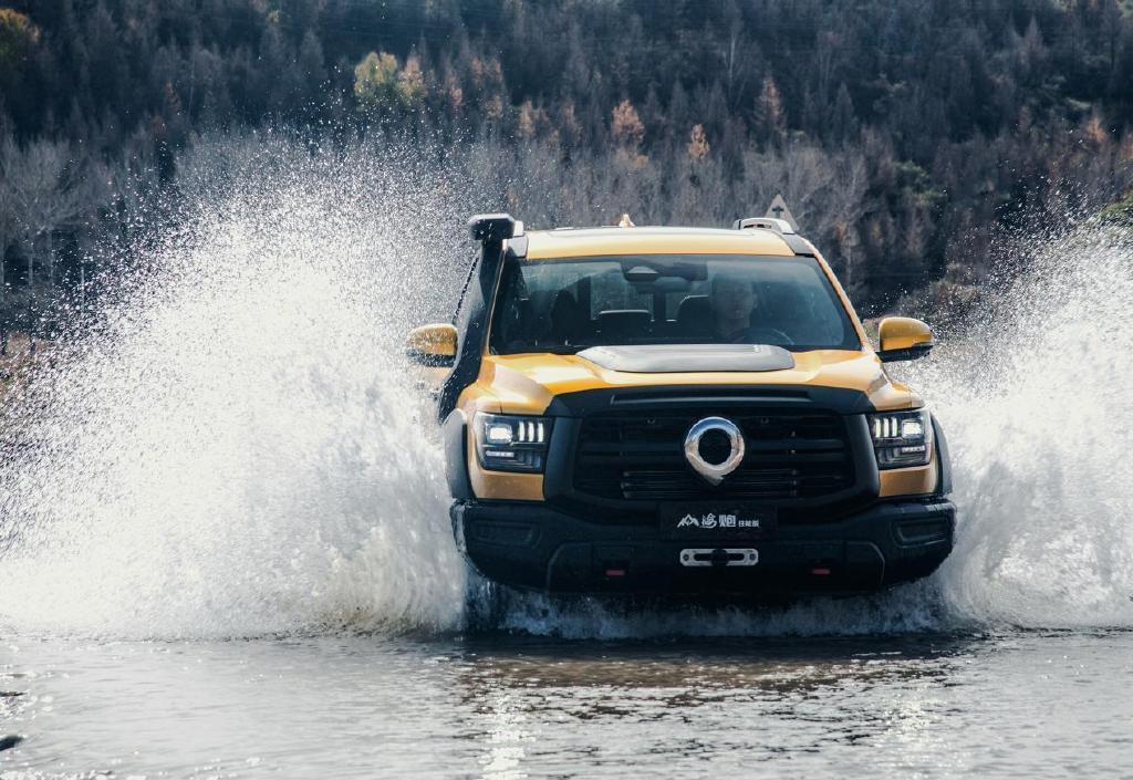 威睿携全域800V三电解决方案，强势亮相EVA法兰克福电动汽车博览会