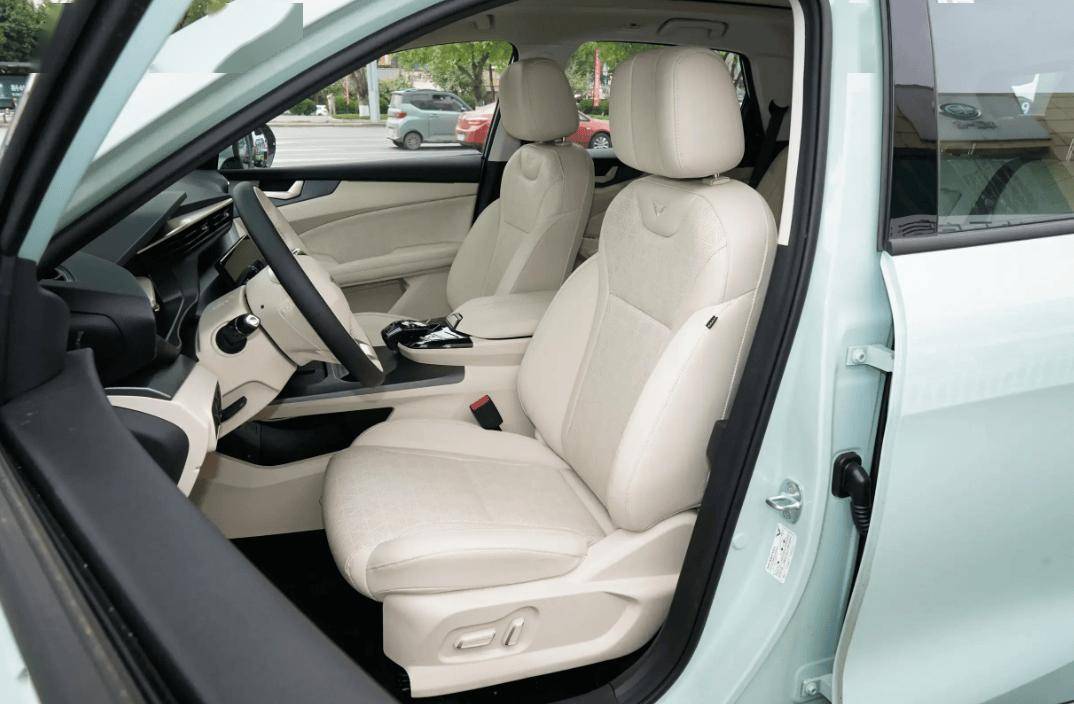 试驾凯翼昆仑iHD，“量大管饱”能否打动消费者？