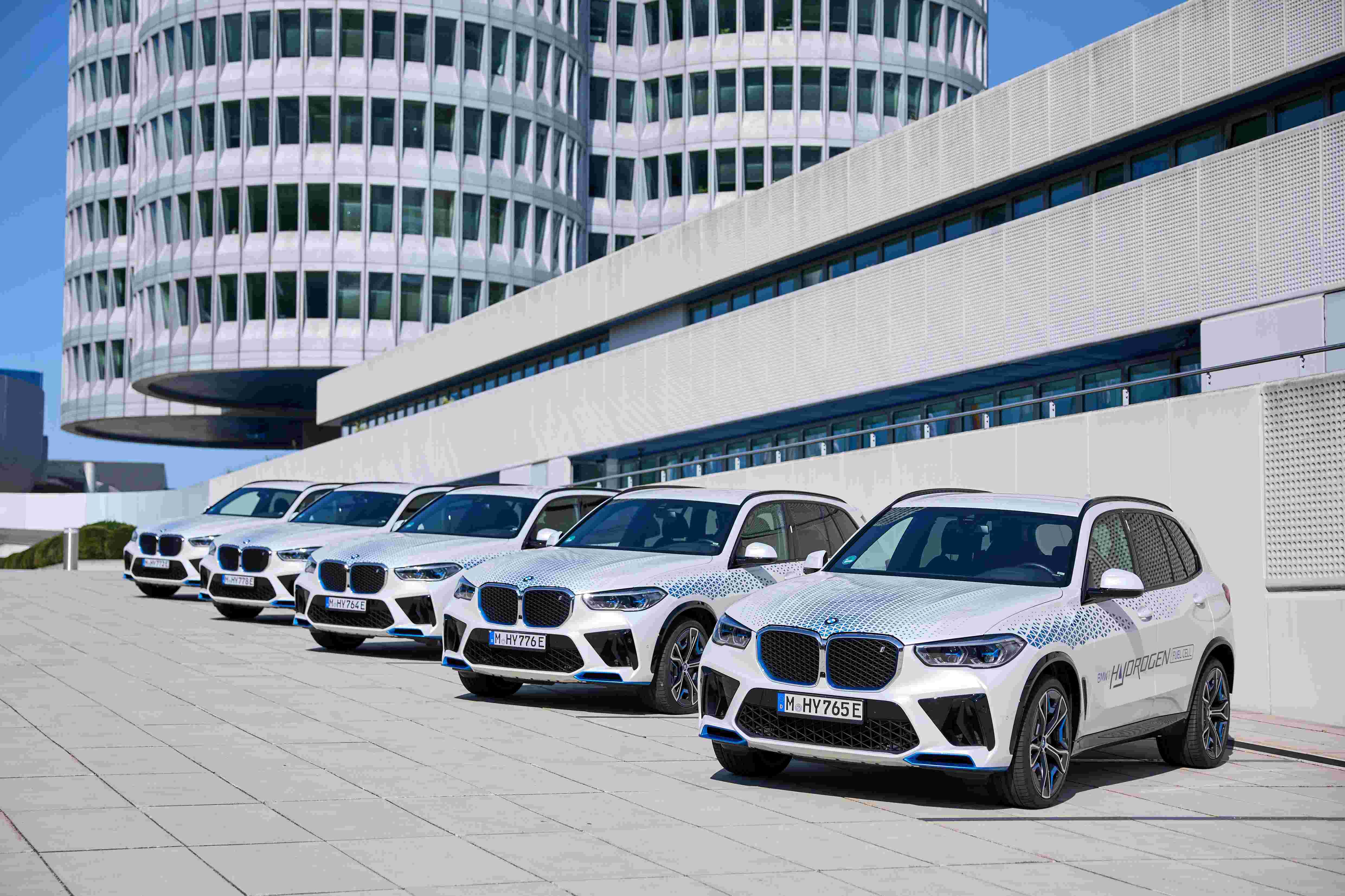 吉利新能源汽车总部开工！将于2028年竣工