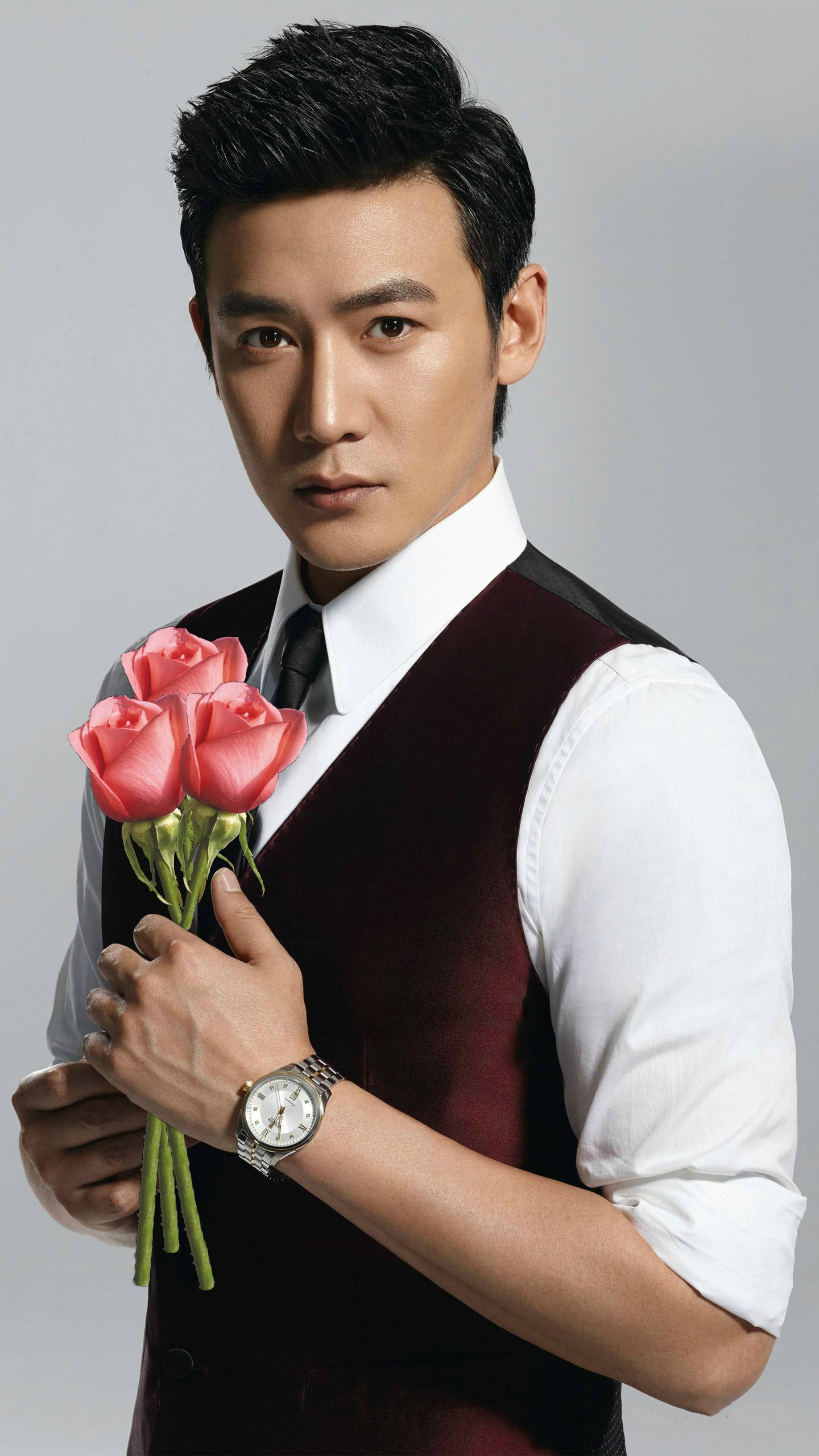 人气男神陆毅空降东风奕派直播间 海量福利火热派送