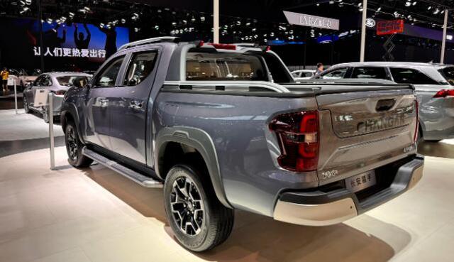 长安高管:增程车型价格有望往下探至10万级