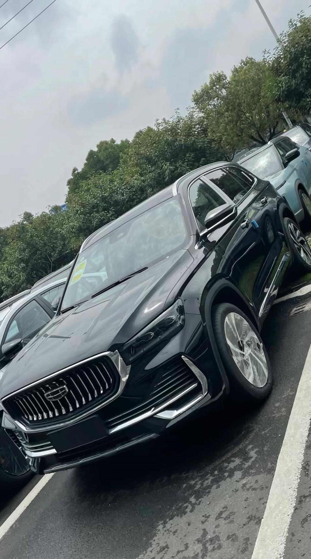 为什么国产混动发动机的热效率频创新高