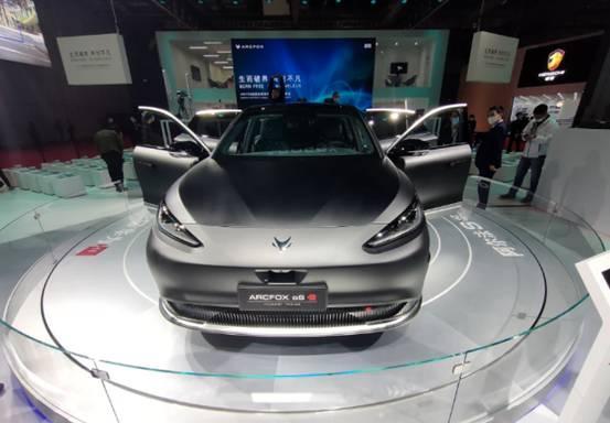 “全能战士”麦格纳，助力中国车企全球化