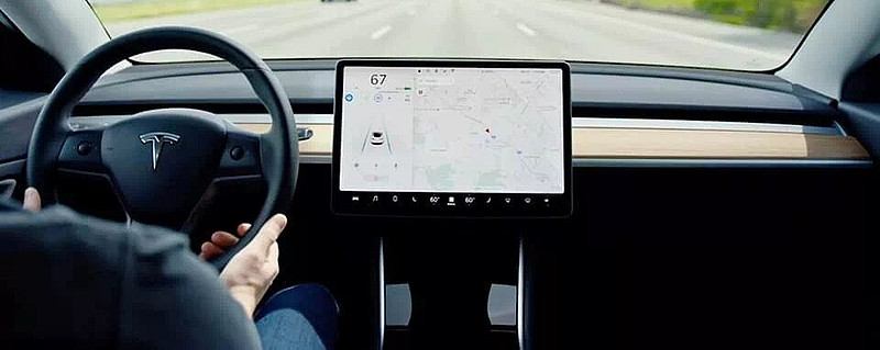 10月11日，特斯拉完全加入自动驾驶、低价之战！