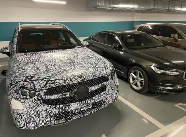 中高端车型市场份额失守，BBA相继官宣重磅新车“打气”