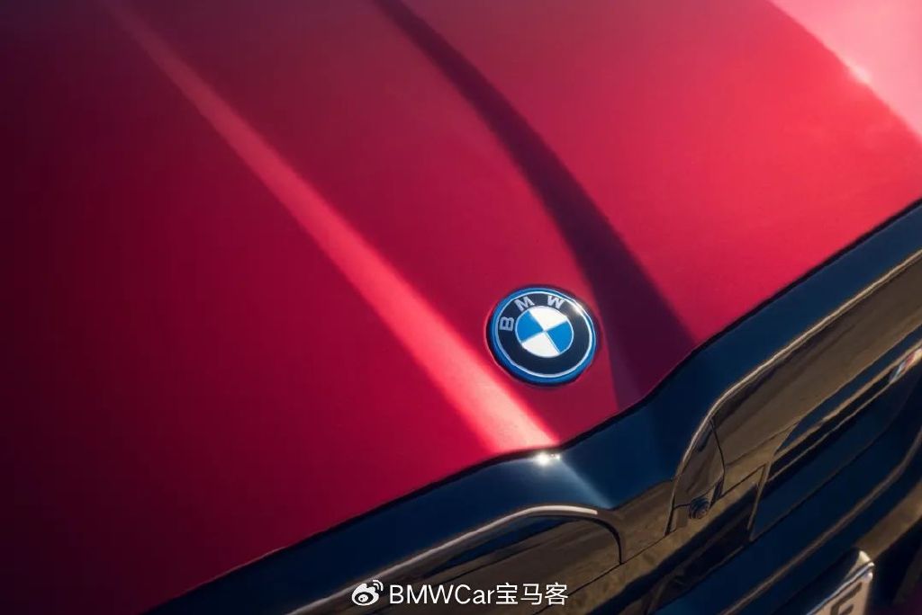 今年前三季度宝马纯电动车型销量同比增长8.1%