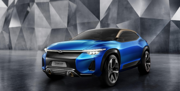 蔚来能源充电网络向奇瑞绿能开放