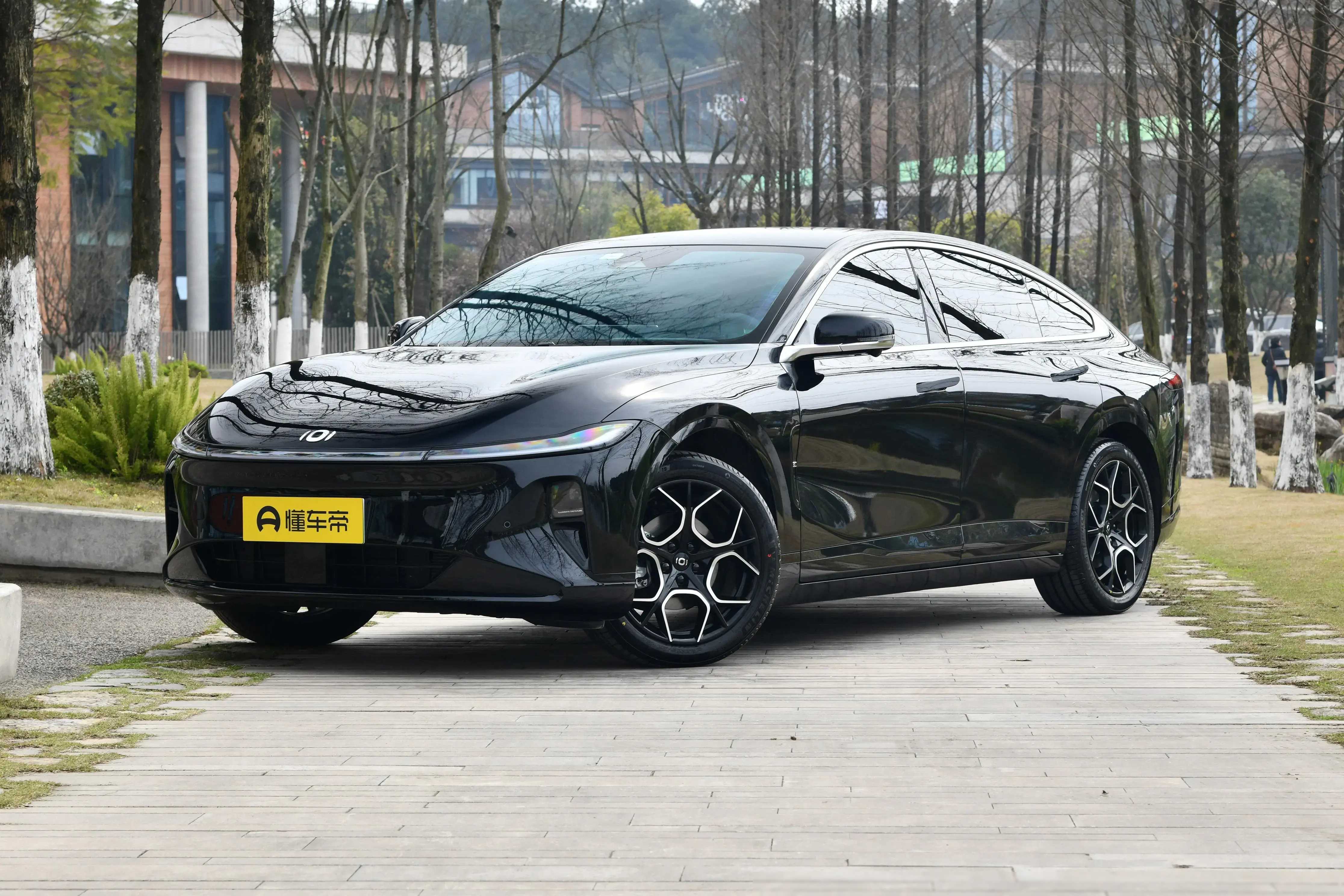 全新长安启源A07真香版将于9月26日开启预订