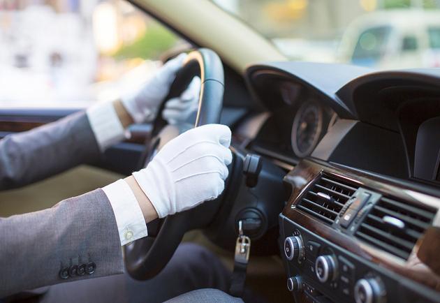 半数Uber用户拒绝乘坐无人驾驶汽车