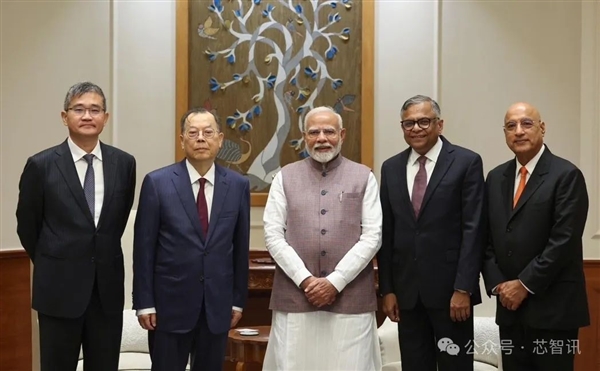 前塔塔集团董事长Ratan Tata去世