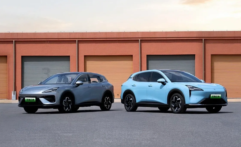 把高阶智驾价格打下来，宝骏云海限时10.98万起