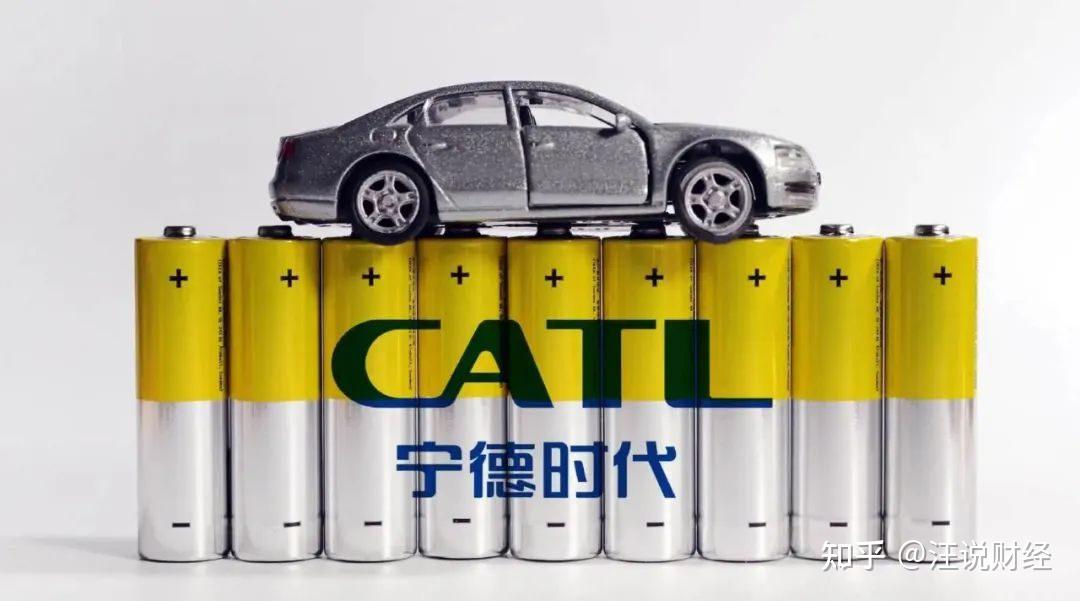 宁德时代拟调整宜春碳酸锂生产节奏,“多米诺骨牌效应”尽显