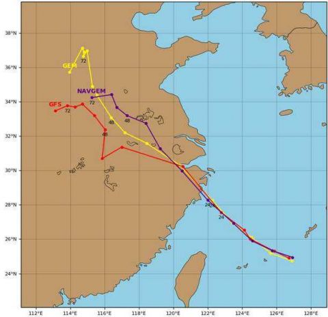 台风“摩羯”过境后,车险会赔吗?