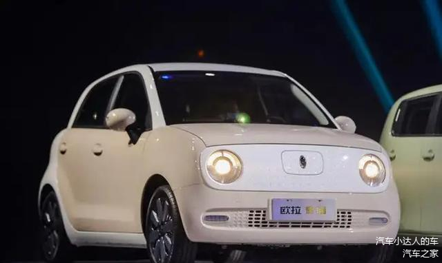 【一周车话】没有方向盘和踏板的车,你敢坐吗?