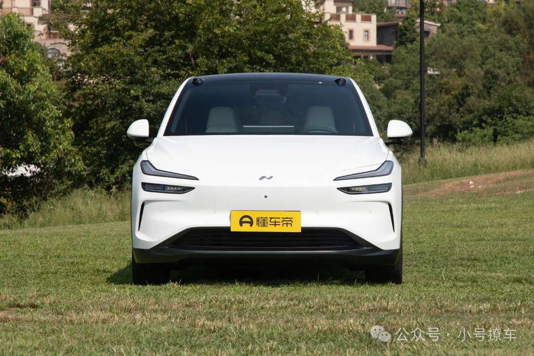 蔚来汽车9月交付21,181台新车,乐道10月交付将提速