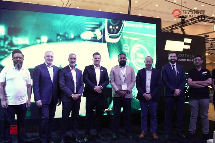 Hyzon开始生产200千瓦燃料电池系统