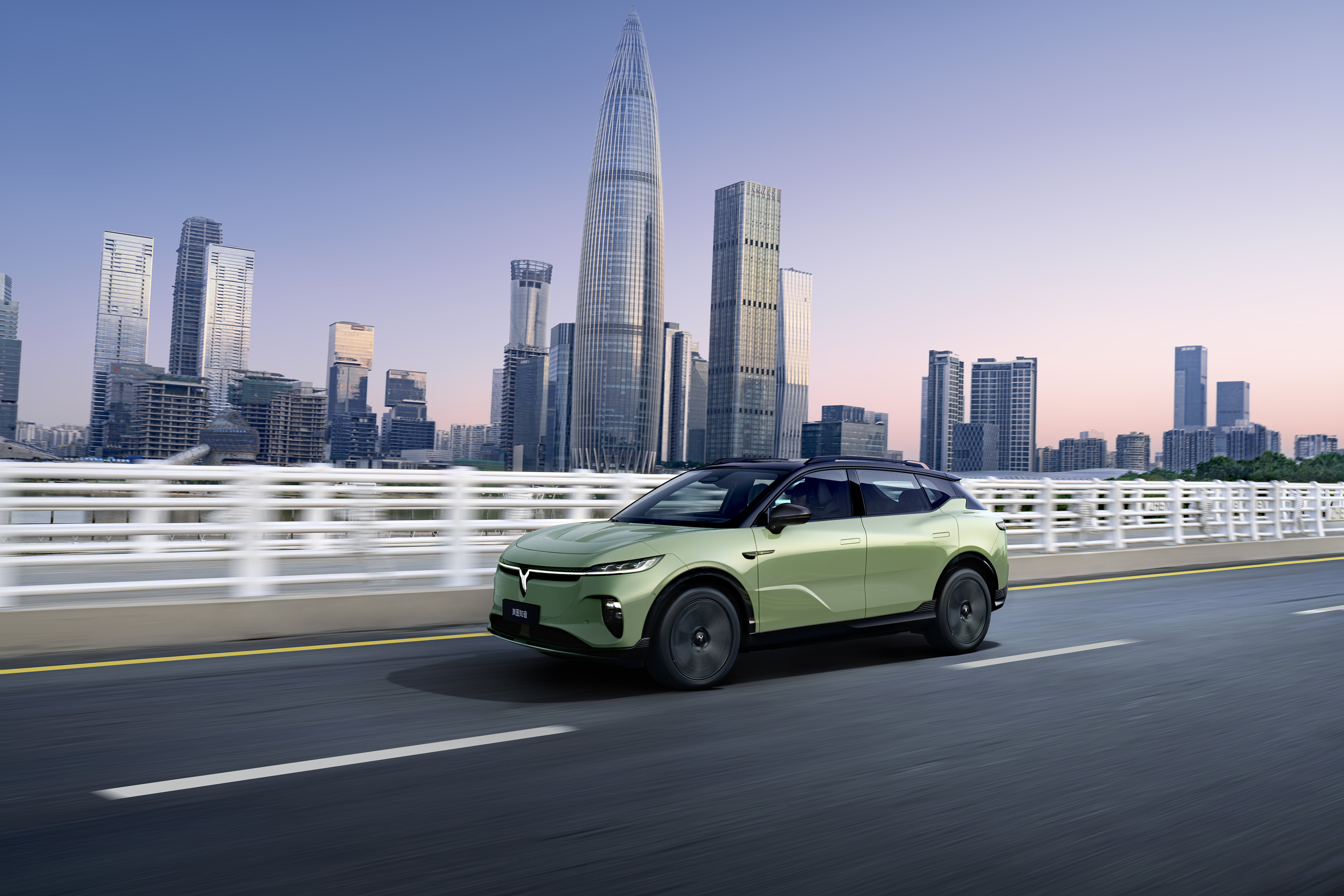 岚图汽车,一边听劝,一边坚持