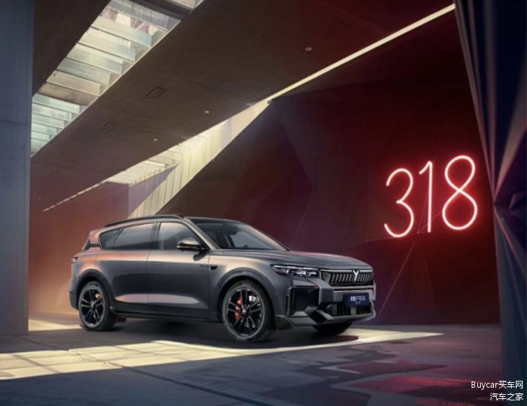 岚图汽车,一边听劝,一边坚持