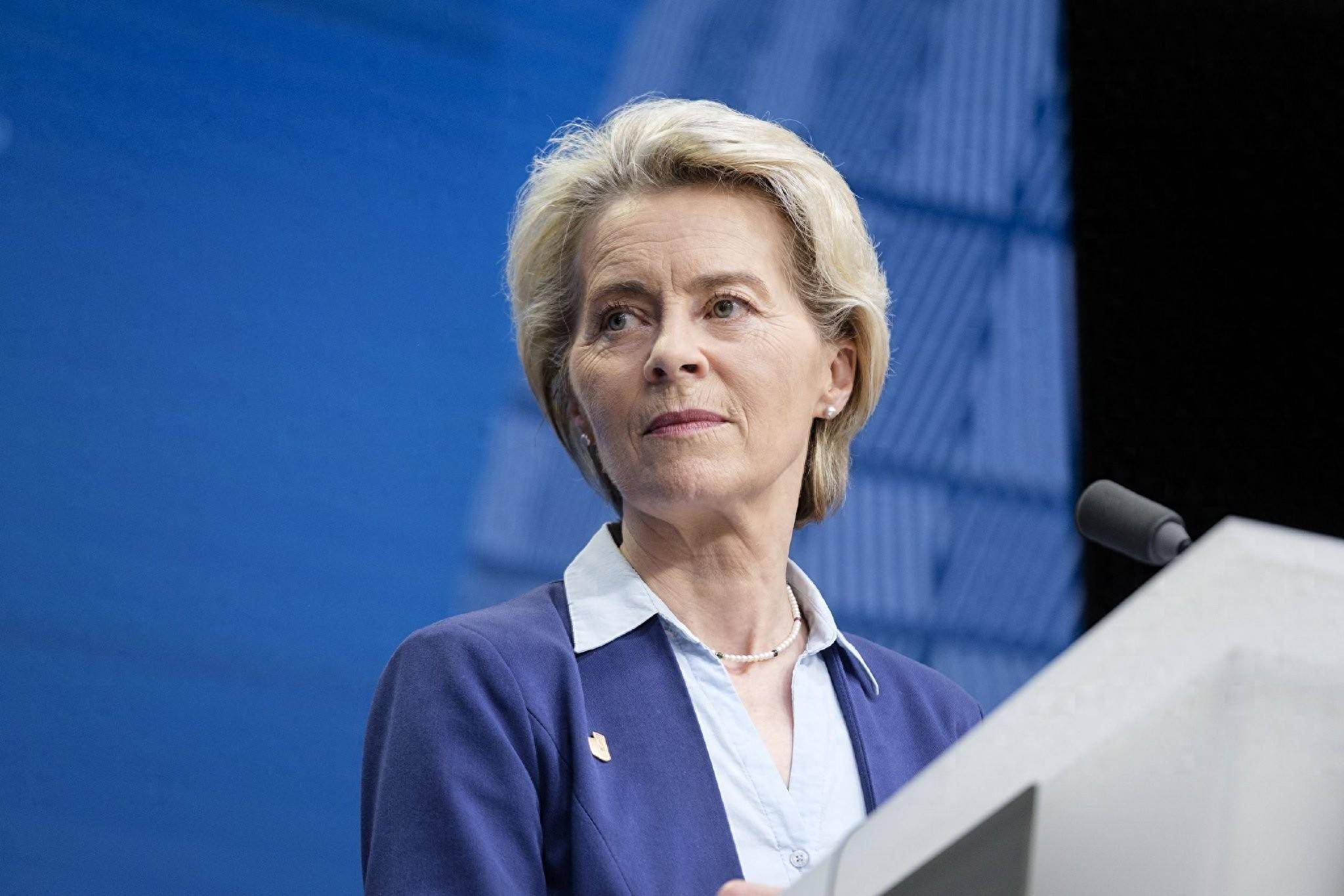 海关总署:部分国家对我国新三样产品加征关税,这不公平