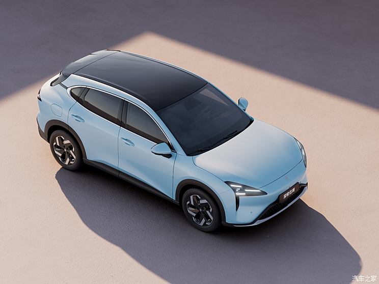 宝骏云海正式上市，限时先享价10.98万起