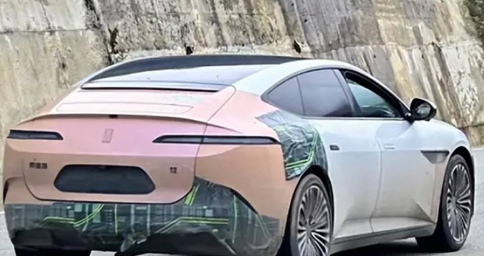 LAB测试|阿维塔昆仑增程系统表现如何?