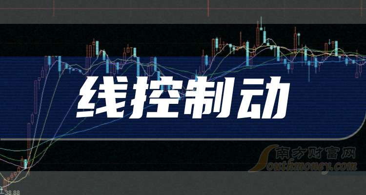 线控制动抢位赛,千顾科技稳居自主前三