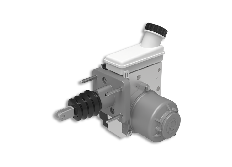 线控制动抢位赛,千顾科技稳居自主前三