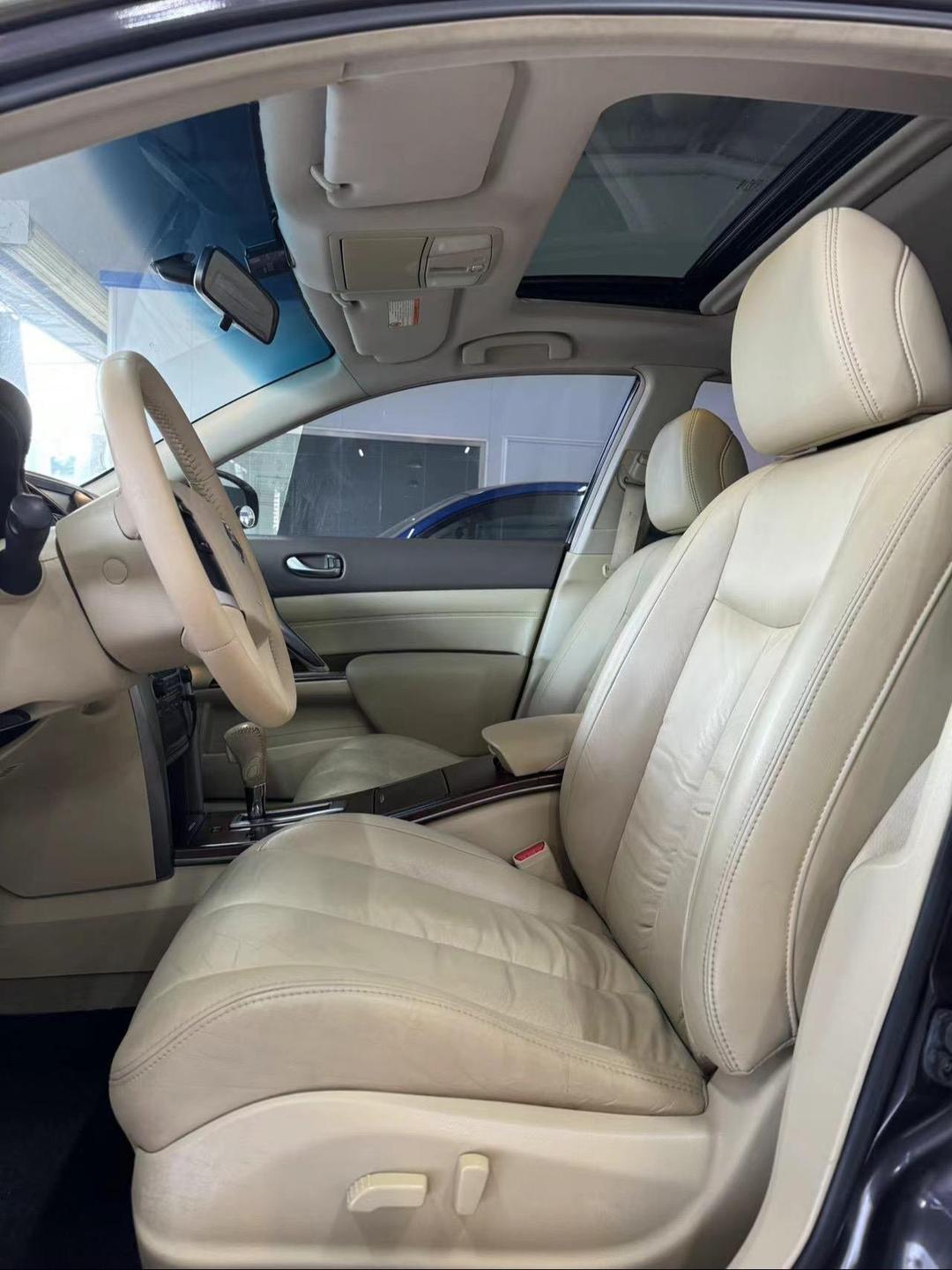 调查丨东风日产大甩卖?天籁真心版终端仅售10万元出头