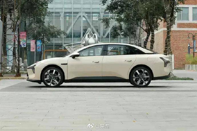 小鹏MONA M03订单爆棚,最“伤心”的却是滴滴?