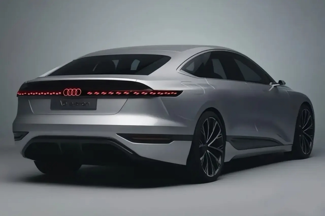 电动化时代,为什么奥迪还要执着研发燃油车平台?
