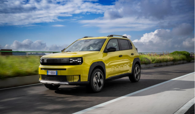 【国际快讯】意大利支持欧盟对中国电动车加征关税;奥迪布鲁塞尔工厂寻找投资者;雷诺阿根廷投资3.5亿美元