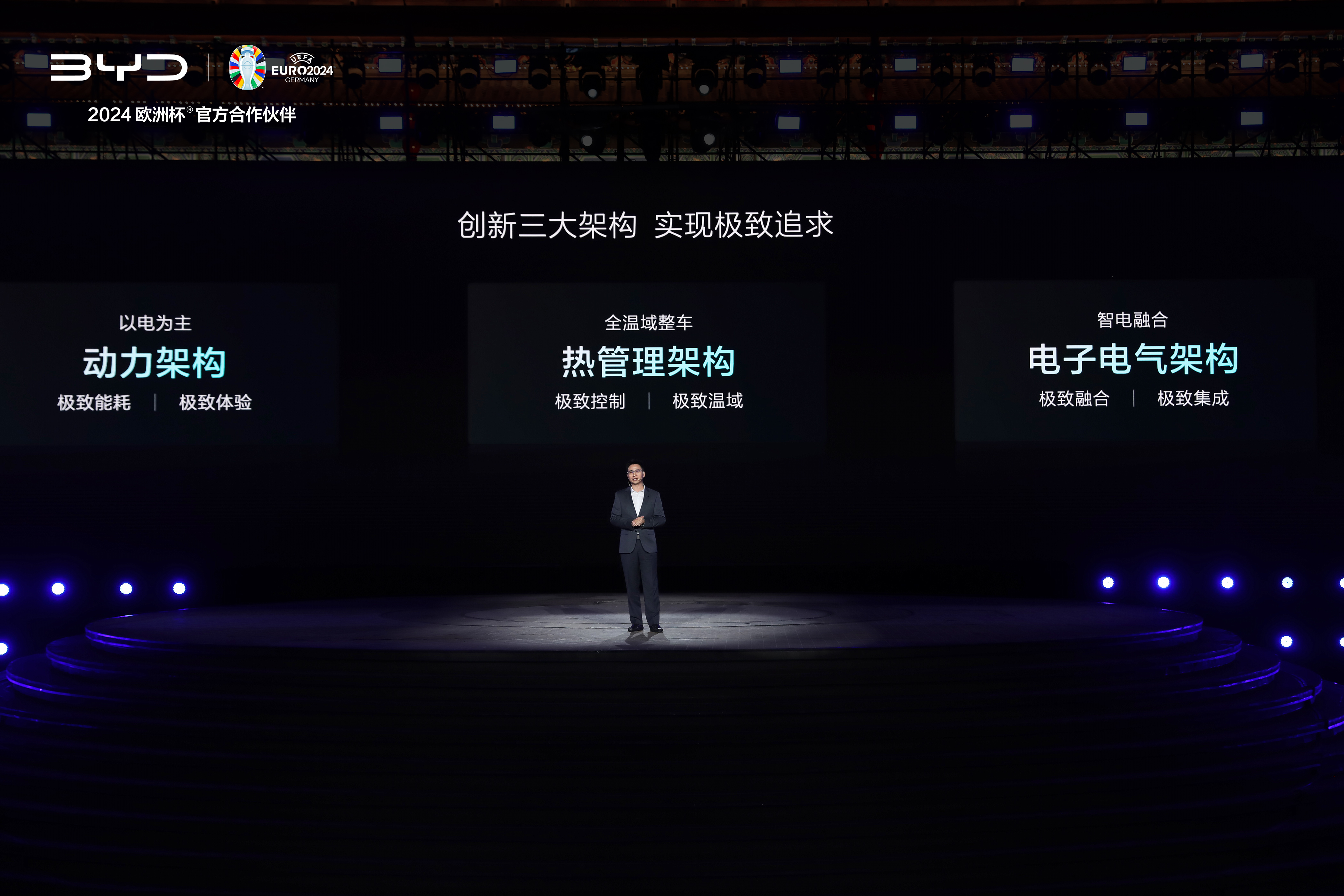 燃油车板块苦乐不均，国产新能源扎堆C级车