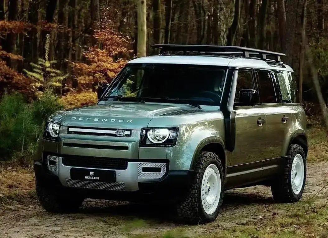 捷豹路虎宣布三项关键高管任命,以向电动汽车转型