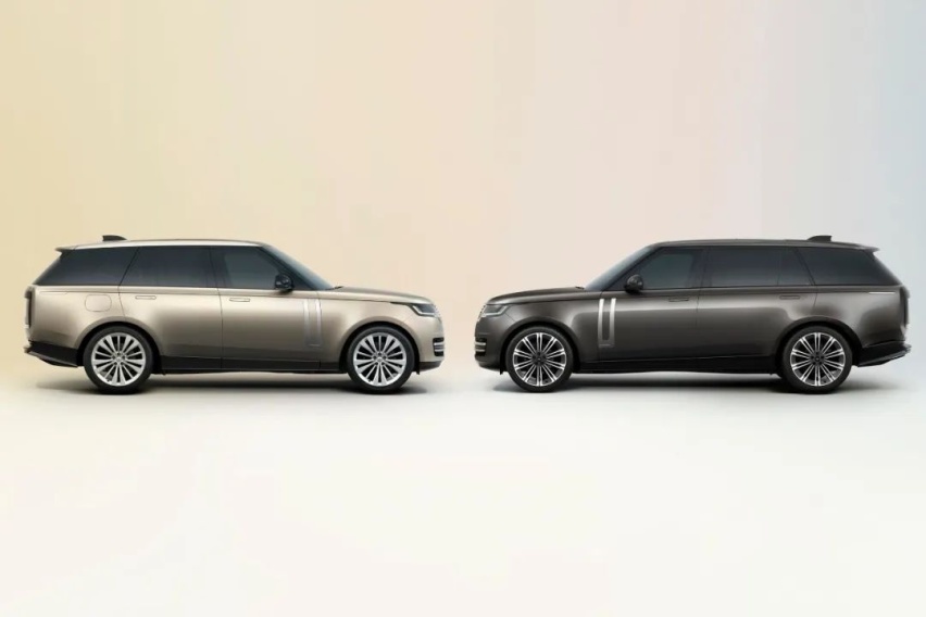 捷豹路虎宣布三项关键高管任命,以向电动汽车转型