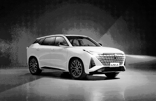 长安智慧新蓝鲸3.0全域动力解决方案发布