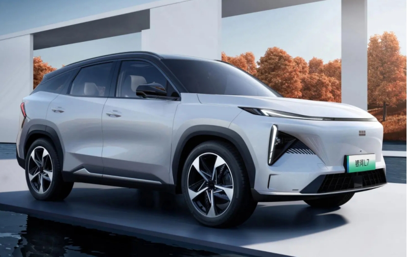 欧盟或推迟对华加征电动汽车关税投票