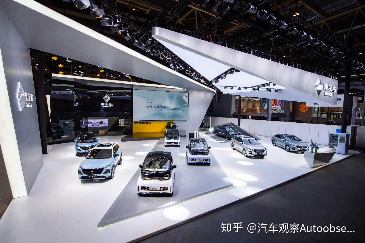 从智能化到出海2.0，汽车生态链“打法”升级